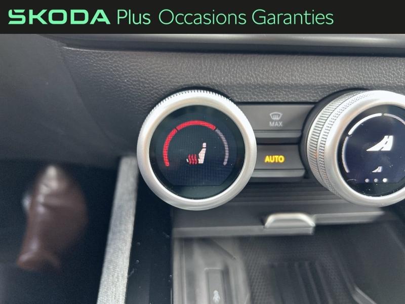 Voitures occasions ŠKODA Superb Combi Selection Villemomble