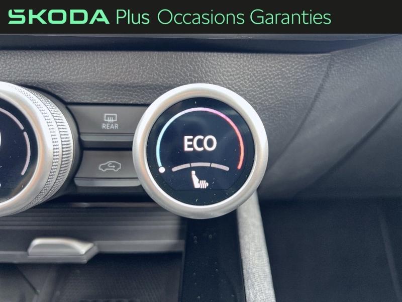 Voitures occasions ŠKODA Superb Combi Selection Villemomble