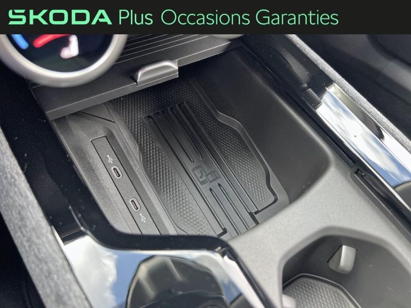 Voitures occasions ŠKODA Superb Combi Selection Villemomble