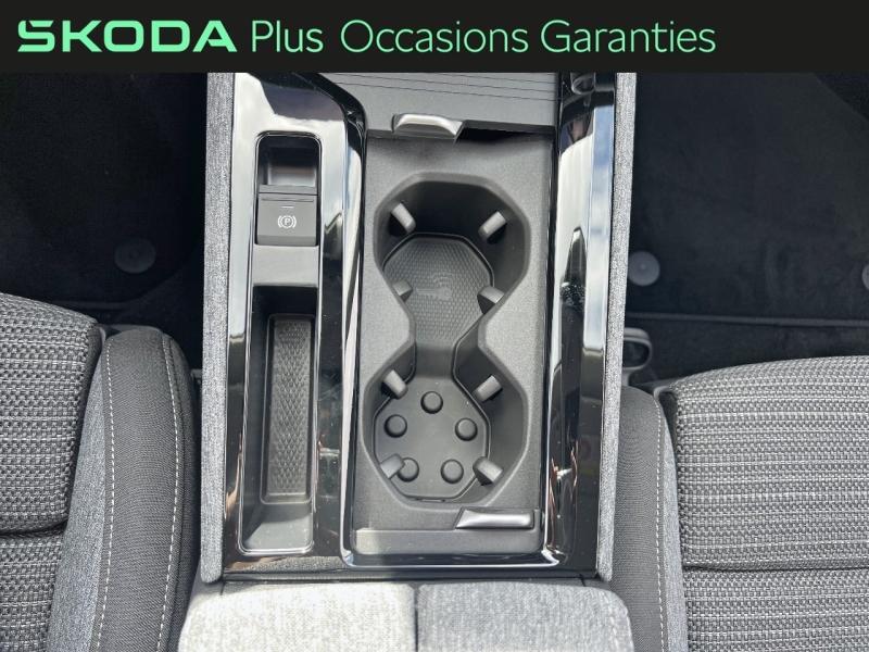 Voitures occasions ŠKODA Superb Combi Selection Villemomble