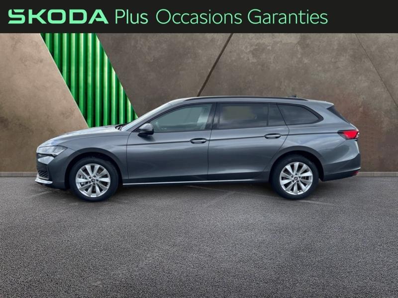 Voitures occasions ŠKODA Superb Combi Selection Villemomble