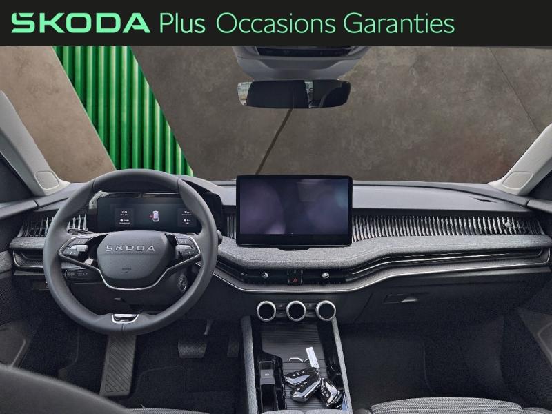 Voitures occasions ŠKODA Superb Combi Selection Villemomble