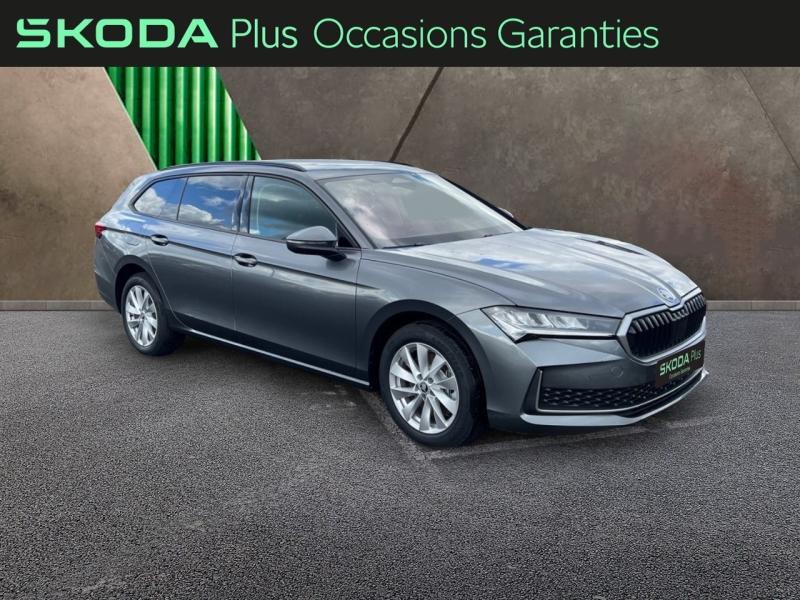 Voitures occasions ŠKODA Superb Combi Selection Villemomble