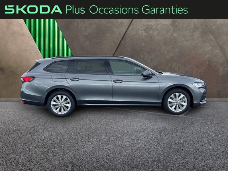 Voitures occasions ŠKODA Superb Combi Selection Villemomble