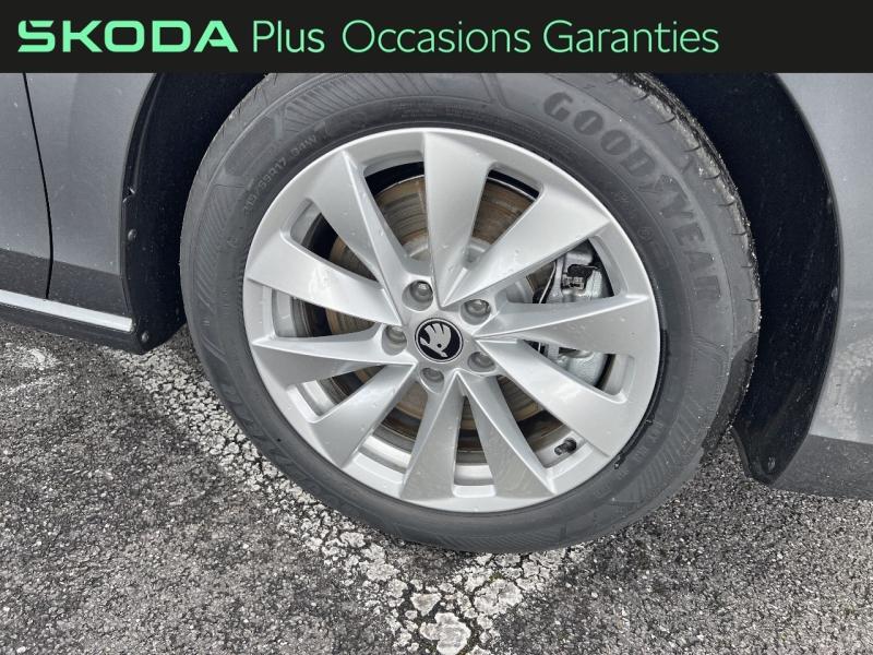 Voitures occasions ŠKODA Superb Combi Selection Villemomble