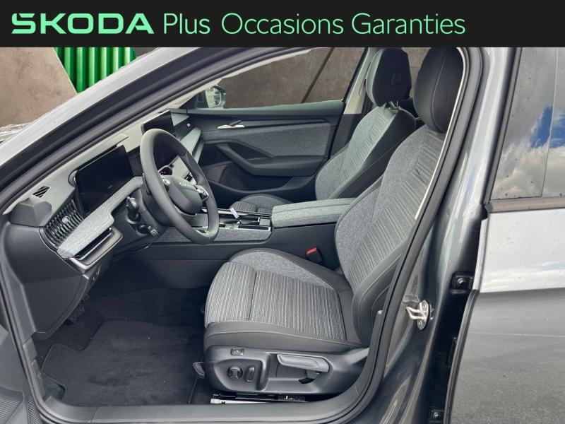 Voitures occasions ŠKODA Superb Combi Selection Villemomble