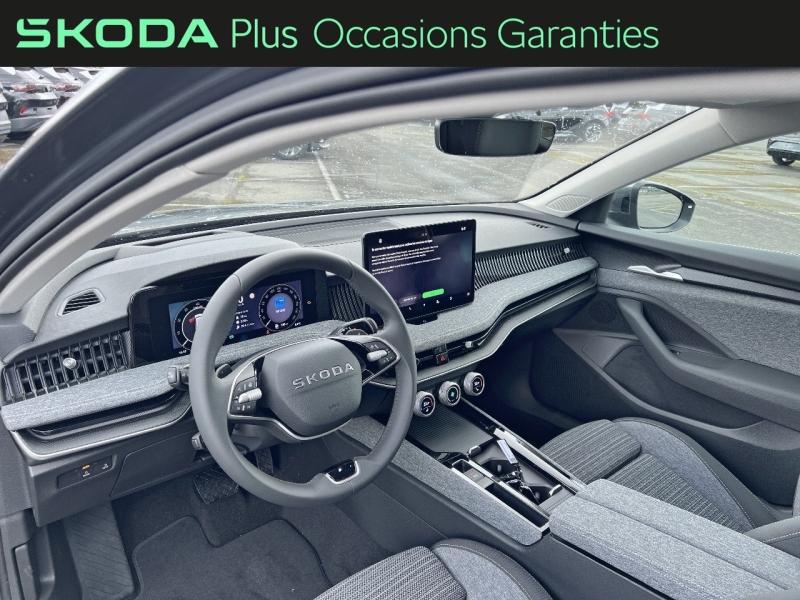 Voitures occasions ŠKODA Superb Combi Selection Villemomble