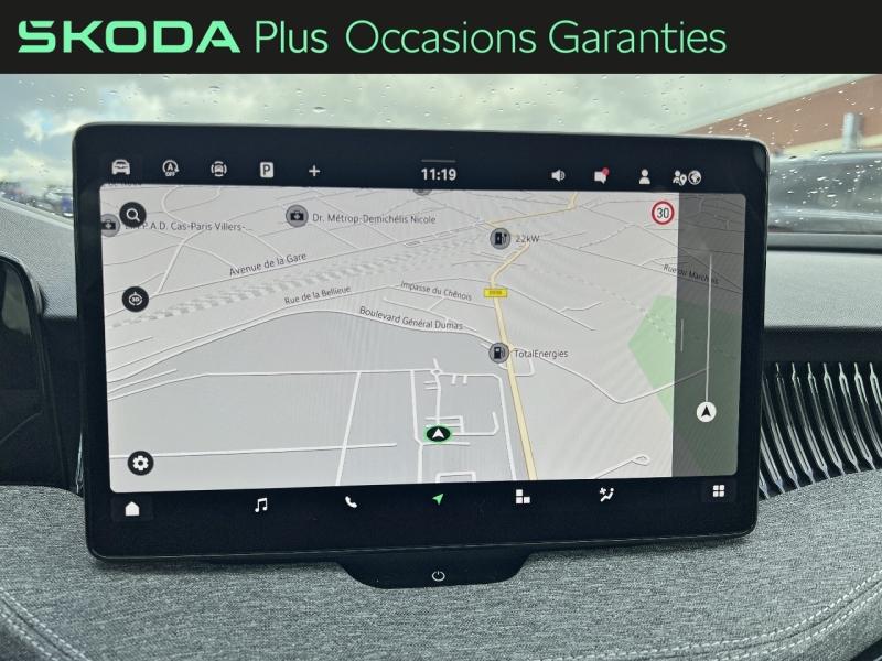 Voitures occasions ŠKODA Superb Combi Selection Villemomble