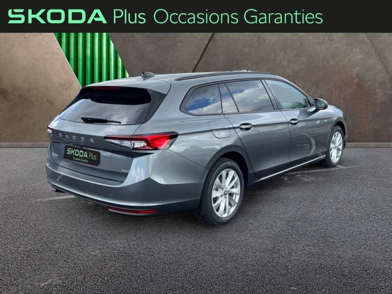 Voitures occasions ŠKODA Superb Combi Selection Villemomble