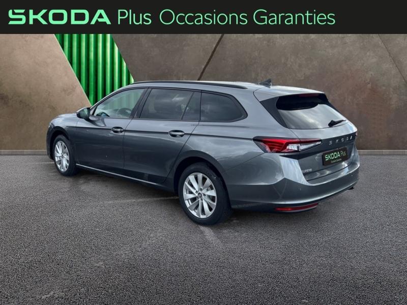 Voitures occasions ŠKODA Superb Combi Selection Villemomble