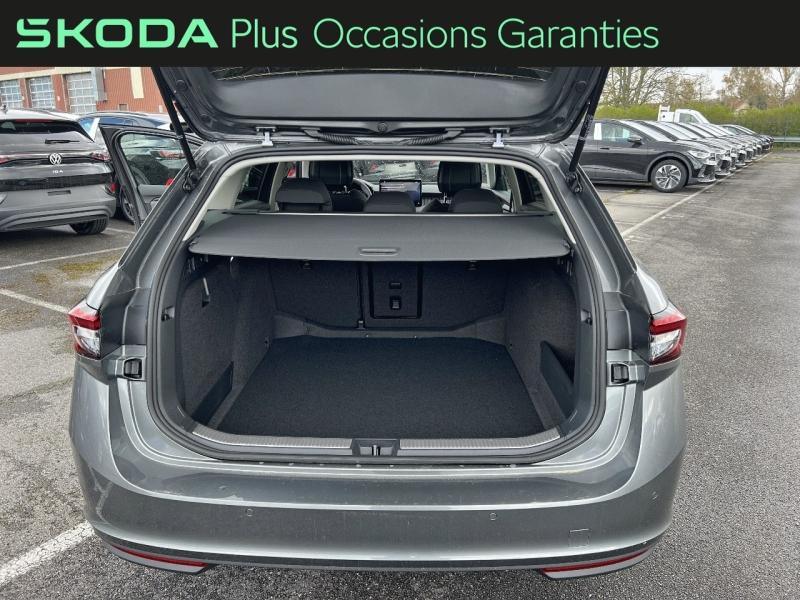 Voitures occasions ŠKODA Superb Combi Selection Villemomble