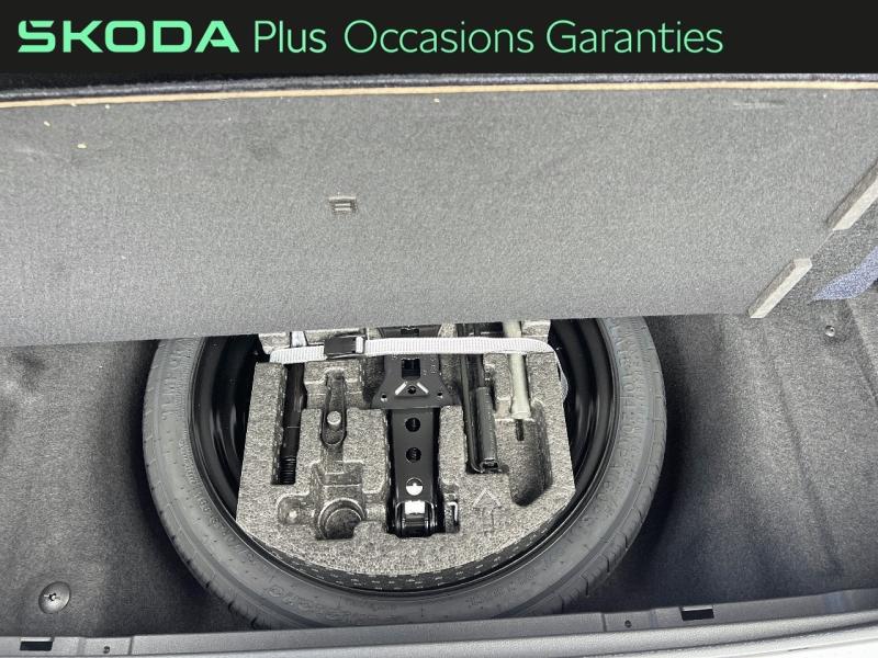 Voitures occasions ŠKODA Superb Combi Selection Villemomble