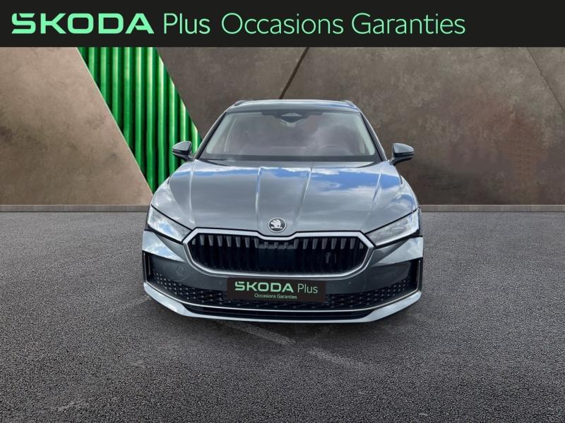 Voitures occasions ŠKODA Superb Combi Selection Villemomble