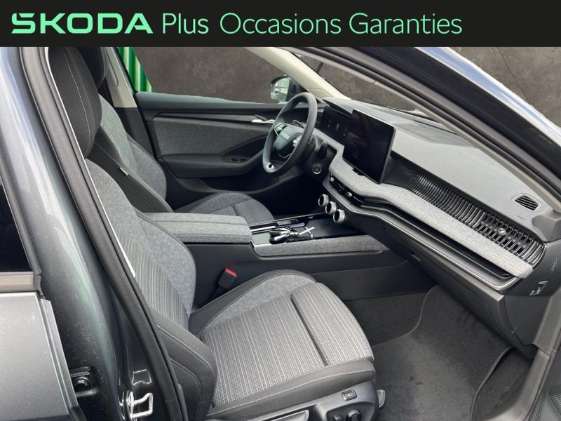 Voitures occasions ŠKODA Superb Combi Selection Villemomble