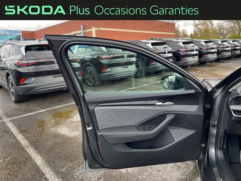 Voitures occasions ŠKODA Superb Combi Selection Villemomble