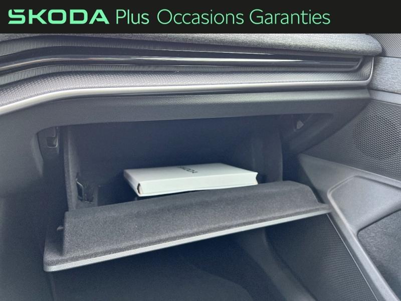 Voitures occasions ŠKODA Superb Combi Selection Villemomble