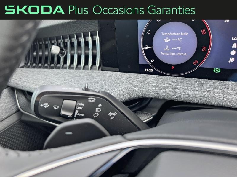 Voitures occasions ŠKODA Superb Combi Selection Villemomble