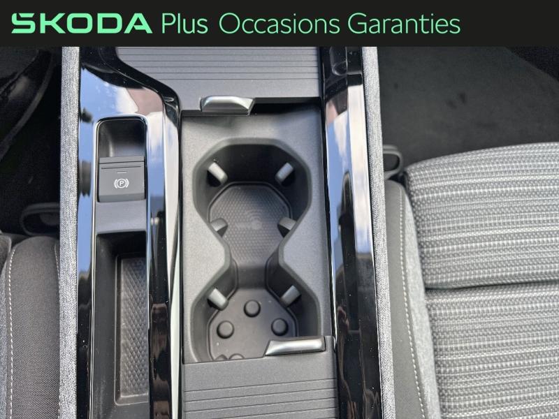 Voitures occasions ŠKODA Superb Combi Selection Villemomble