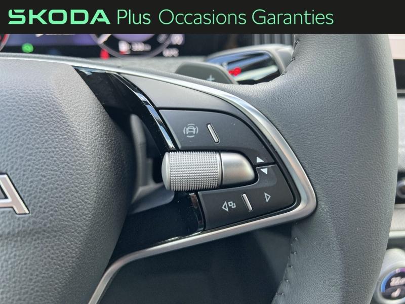 Voitures occasions ŠKODA Superb Combi Selection Villemomble