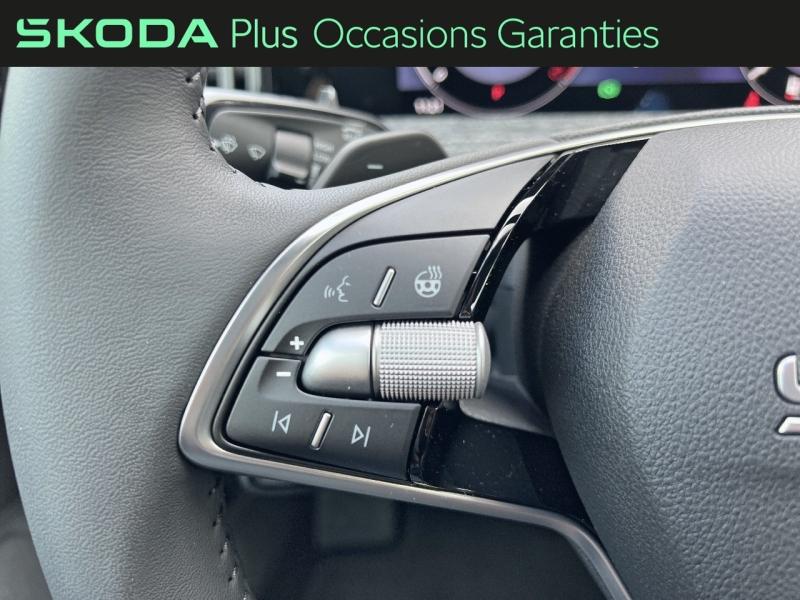 Voitures occasions ŠKODA Superb Combi Selection Villemomble