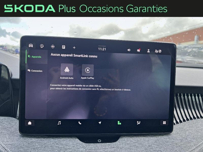 Voitures occasions ŠKODA Superb Combi Selection Villemomble