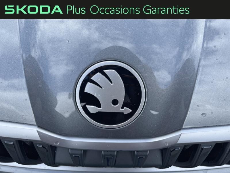 Voitures occasions ŠKODA Superb Combi Selection Villemomble