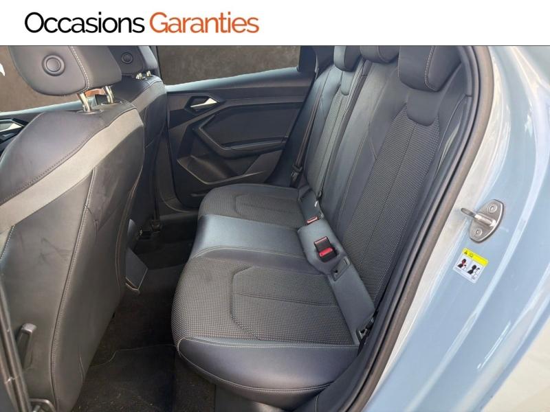 Voitures occasions Audi A1 Sportback S line Villemomble