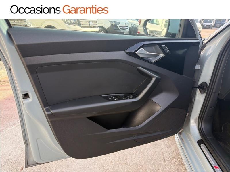 Voitures occasions Audi A1 Sportback S line Villemomble