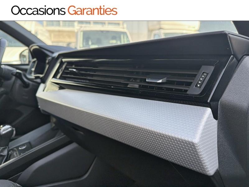 Voitures occasions Audi A1 Sportback S line Villemomble