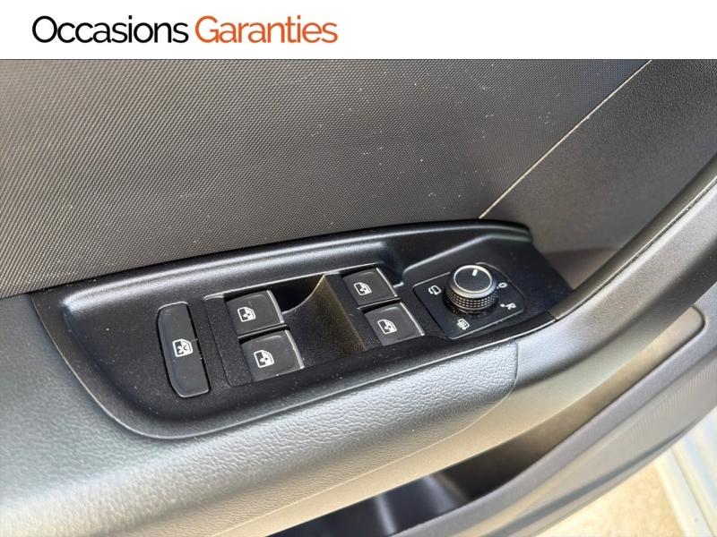 Voitures occasions Audi A1 Sportback S line Villemomble