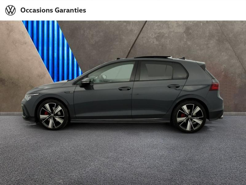 Voitures occasions VOLKSWAGEN GOLF GTD Villemomble