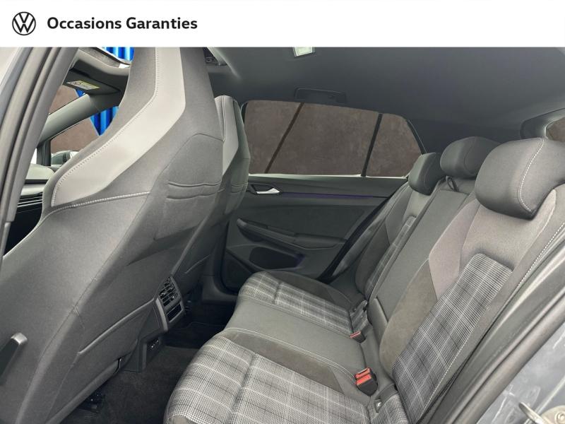 Voitures occasions VOLKSWAGEN GOLF GTD Villemomble