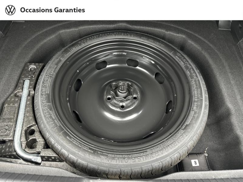 Voitures occasions VOLKSWAGEN GOLF GTD Villemomble