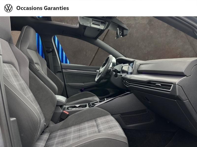 Voitures occasions VOLKSWAGEN GOLF GTD Villemomble