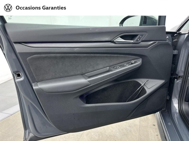 Voitures occasions VOLKSWAGEN GOLF GTD Villemomble