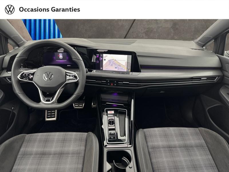 Voitures occasions VOLKSWAGEN GOLF GTD Villemomble