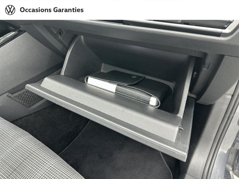 Voitures occasions VOLKSWAGEN GOLF GTD Villemomble