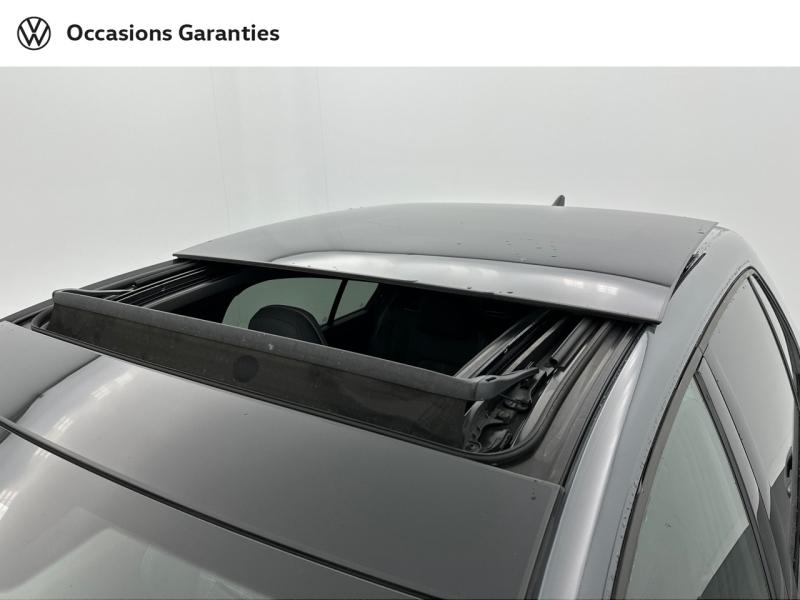 Voitures occasions VOLKSWAGEN GOLF GTD Villemomble