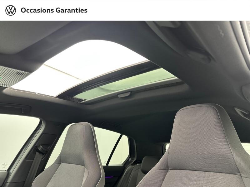 Voitures occasions VOLKSWAGEN GOLF GTD Villemomble