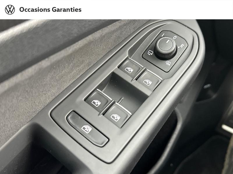 Voitures occasions VOLKSWAGEN GOLF GTD Villemomble