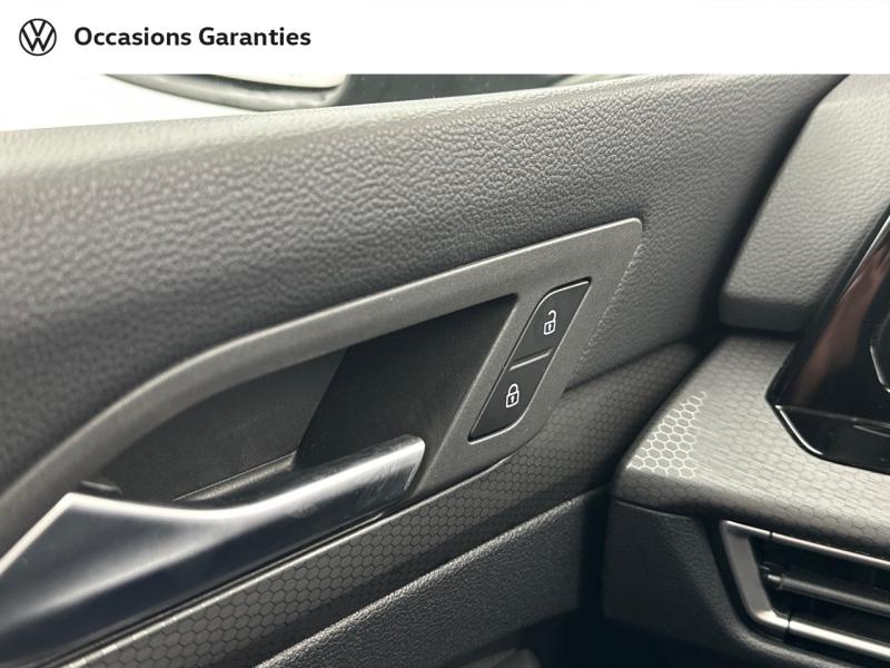 Voitures occasions VOLKSWAGEN GOLF GTD Villemomble