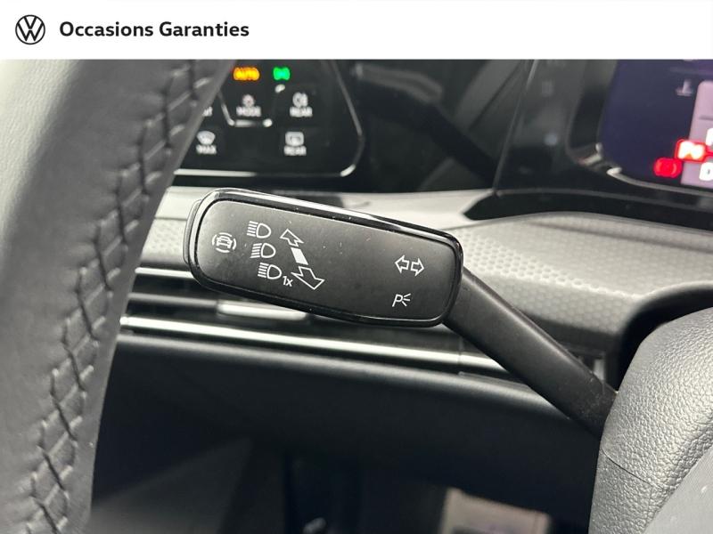 Voitures occasions VOLKSWAGEN GOLF GTD Villemomble