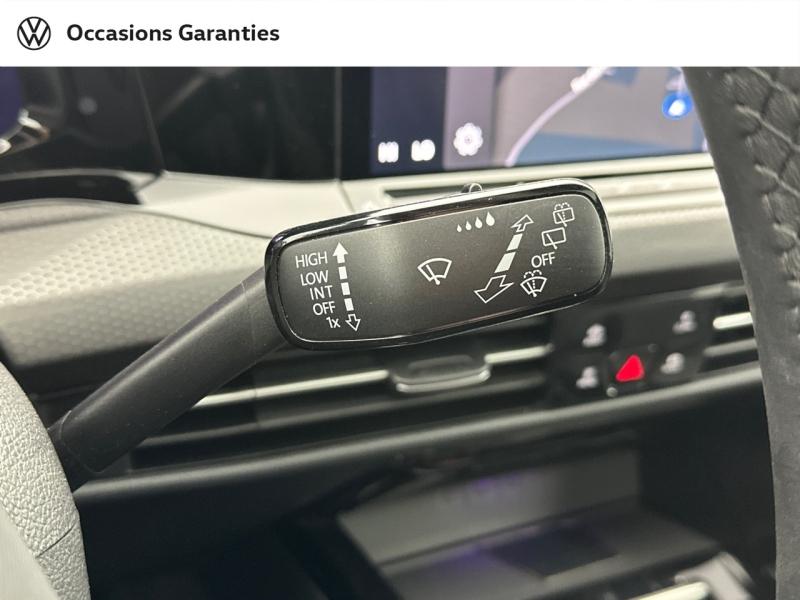 Voitures occasions VOLKSWAGEN GOLF GTD Villemomble