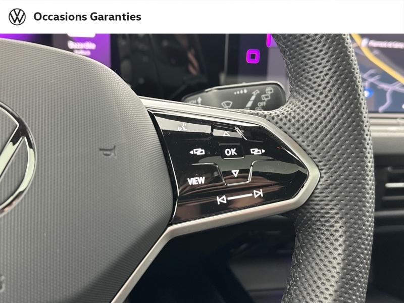 Voitures occasions VOLKSWAGEN GOLF GTD Villemomble