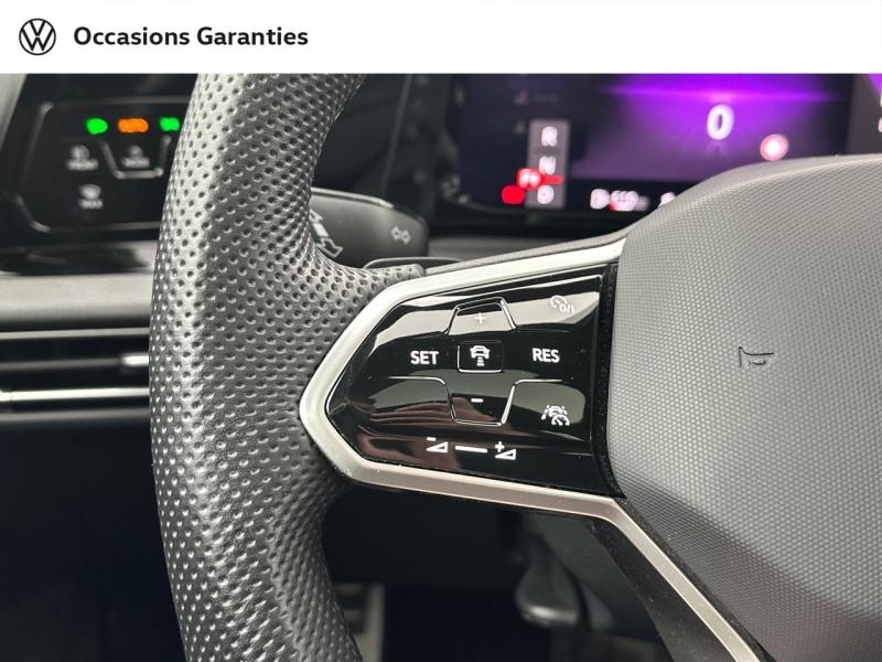 Voitures occasions VOLKSWAGEN GOLF GTD Villemomble