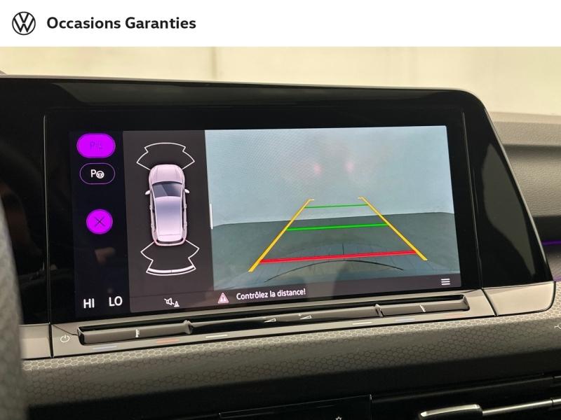 Voitures occasions VOLKSWAGEN GOLF GTD Villemomble
