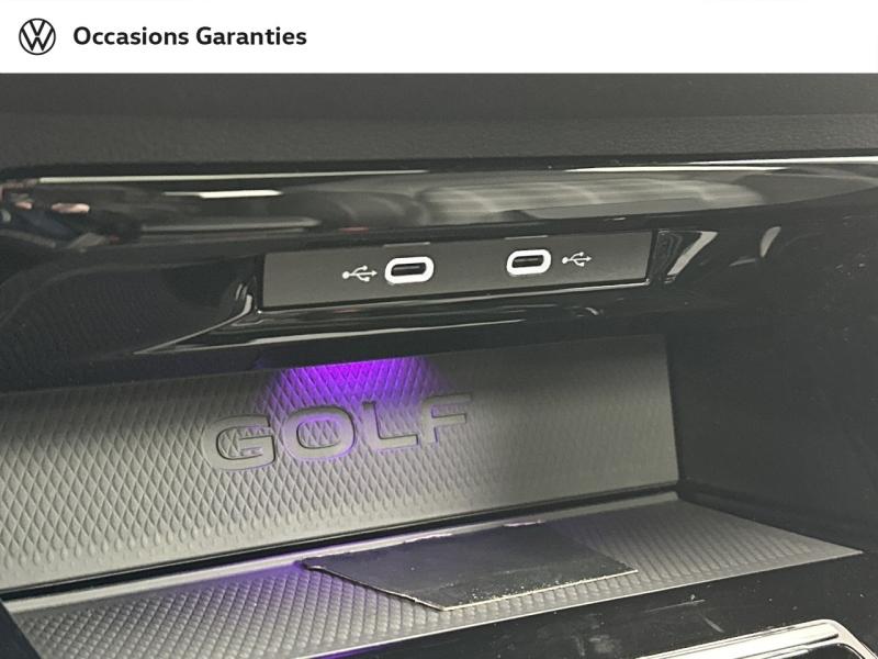Voitures occasions VOLKSWAGEN GOLF GTD Villemomble