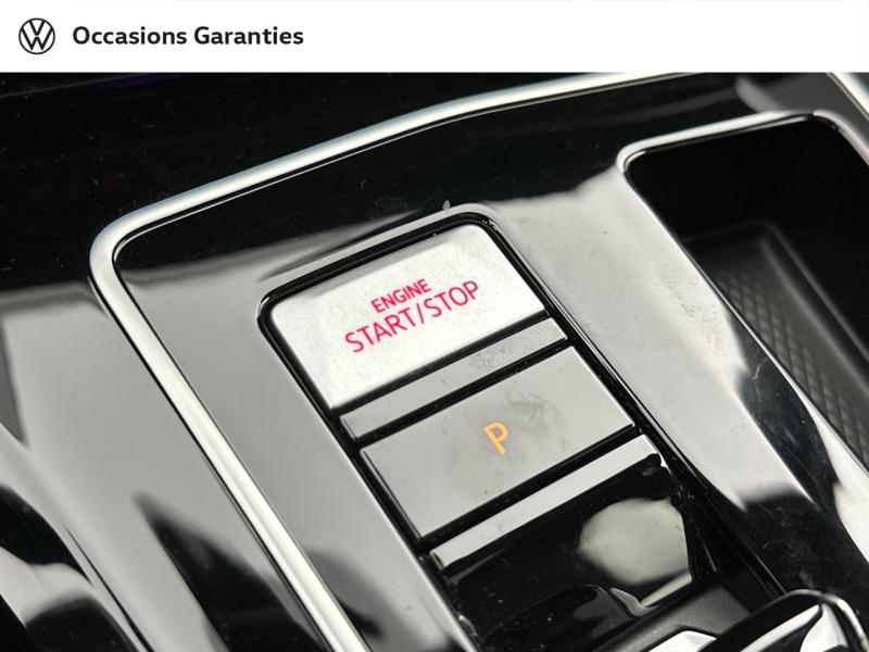 Voitures occasions VOLKSWAGEN GOLF GTD Villemomble