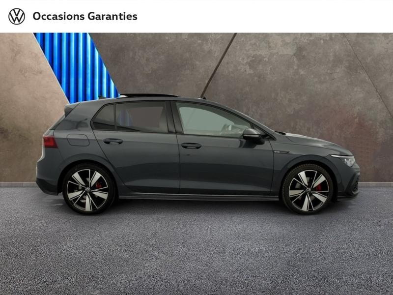 Voitures occasions VOLKSWAGEN GOLF GTD Villemomble