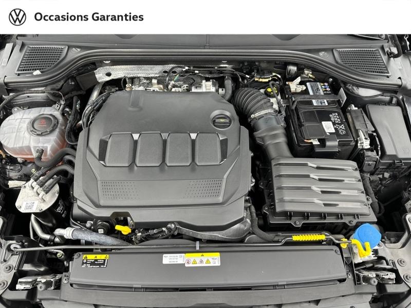 Voitures occasions VOLKSWAGEN GOLF GTD Villemomble